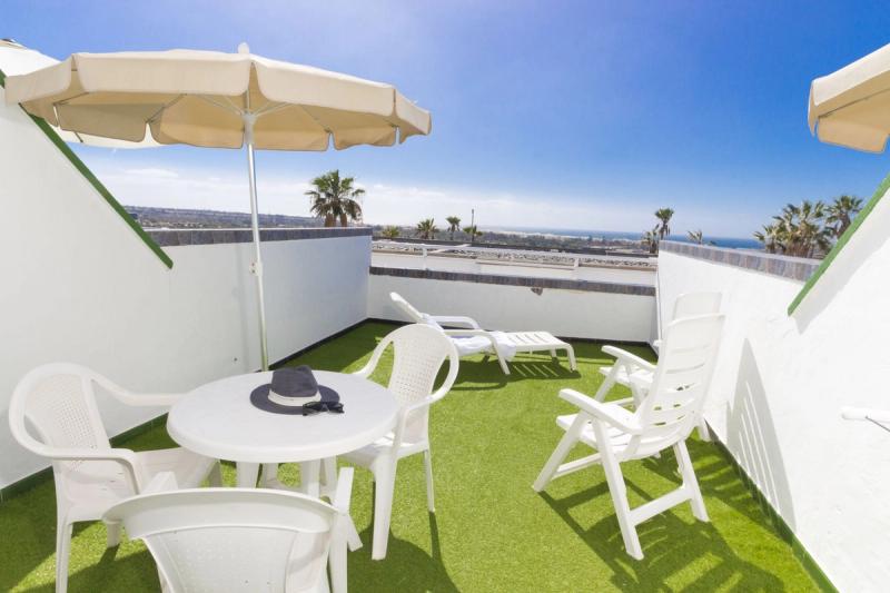 Vista Oasis Bungalows - Image 5