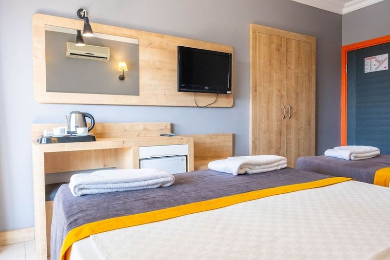 Simply Fine Hotel Alize - Image 6