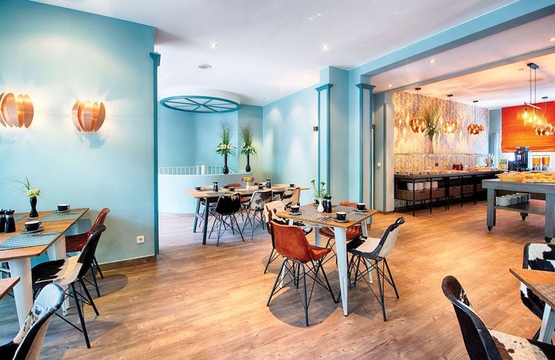 Leonardo Boutique Hotel Berlin City South - Image 6