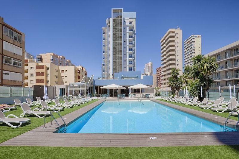 Benidorm Centre - Image 4