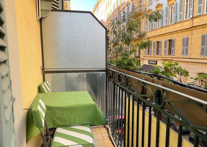 Billede av hotellet Hotel Central Bastia - nummer 1 af 10