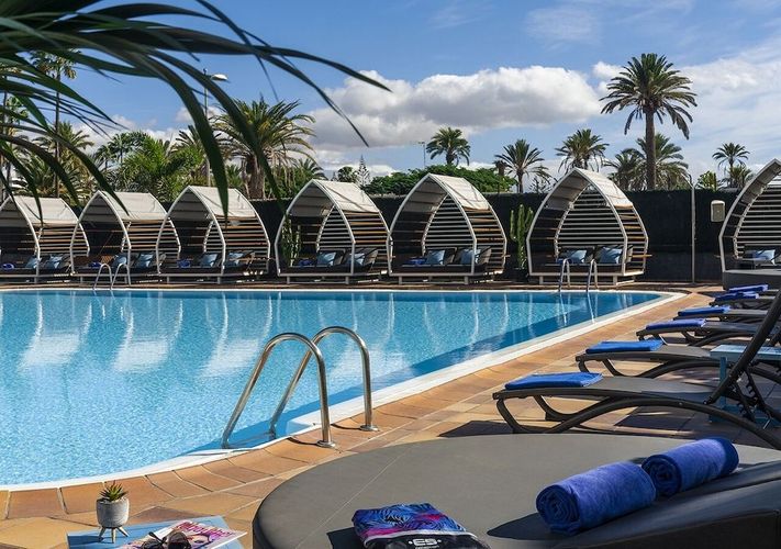 Billede av hotellet AxelBeach Maspalomas - nummer 1 af 10