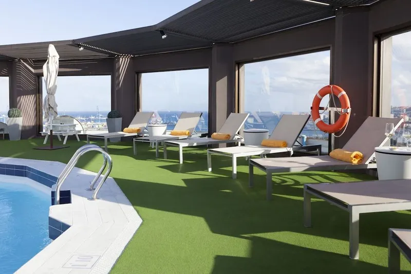 AC Hotel Gran Canaria
