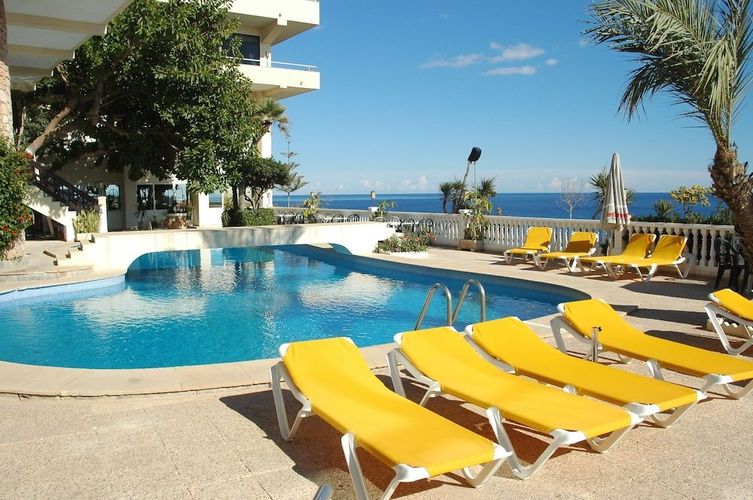 Billede av hotellet Hotel Masa International - nummer 1 af 10