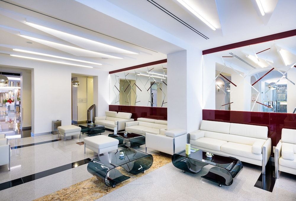 Grandium Prague (ex Yasmin Hotel) - Image 9