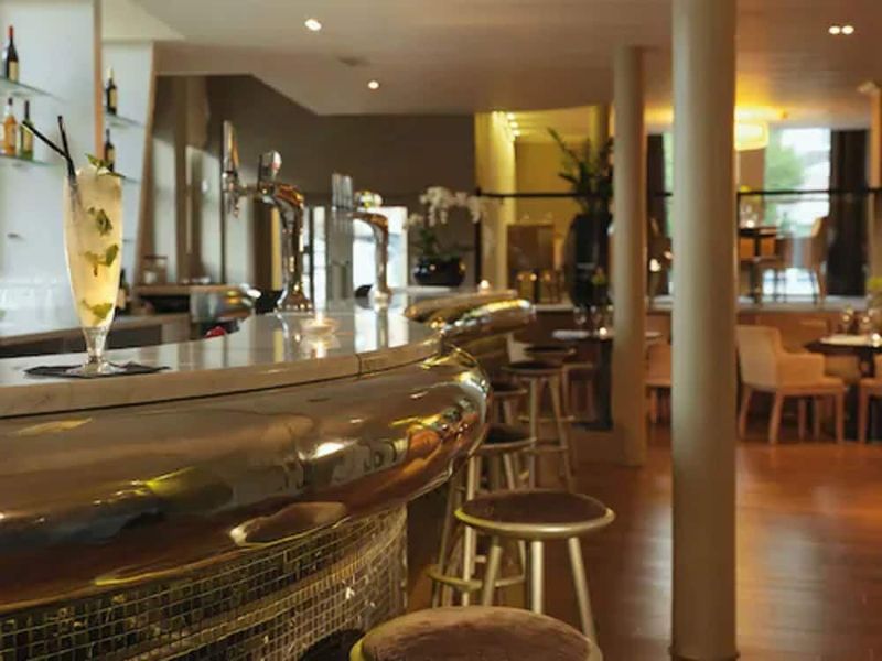 Townhouse Hotel Manchester - Image 3
