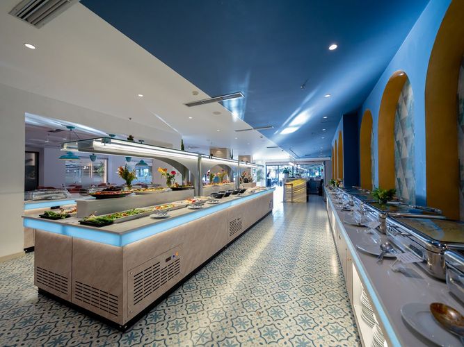 Billede av hotellet Gloria Palace Hotel - nummer 10 af 10