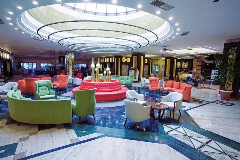 Belconti Resort - Image 7