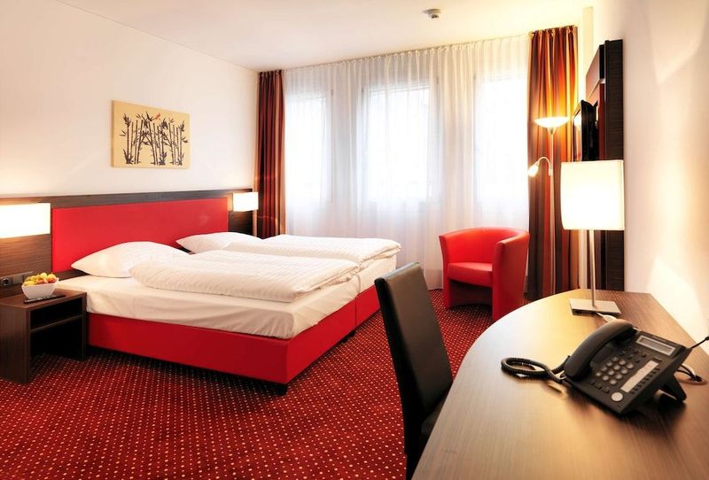 Best Western Plus Amedia Wien - Image 5