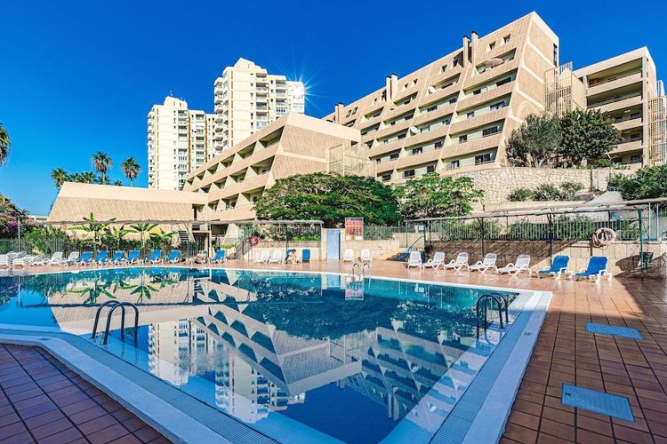 Billede av hotellet Apartamentos Playazul - nummer 1 af 10
