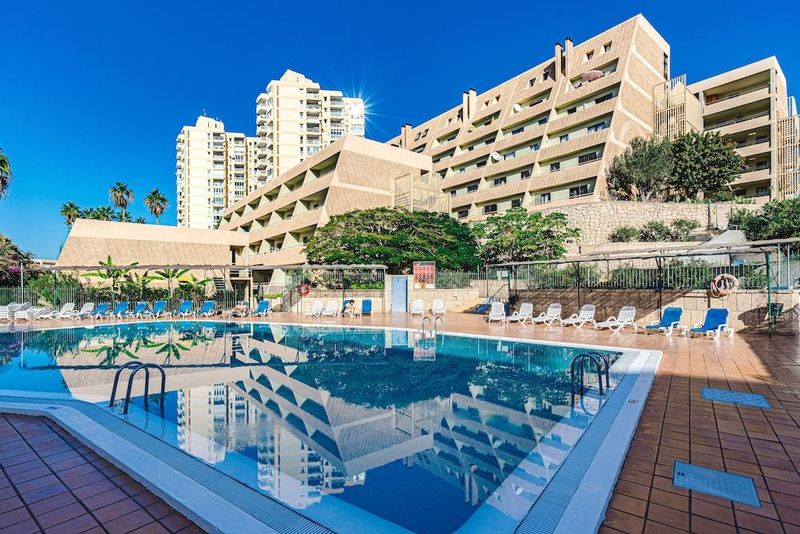 Apartamentos Playazul - Image 1
