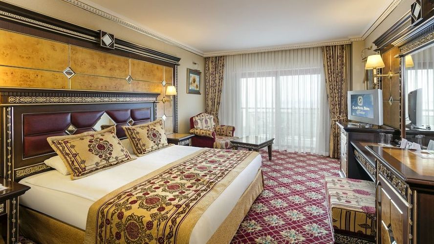 Billede av hotellet Club Hotel Sera - nummer 9 af 10