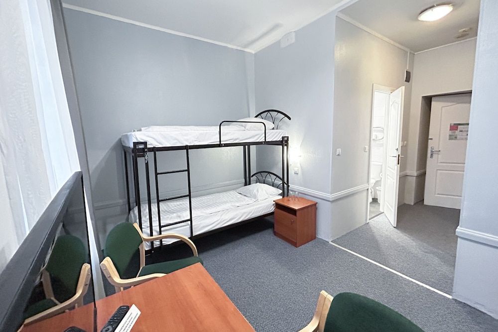 OK Hotel - Image 5