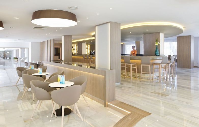 Billede av hotellet Grupotel Gran Vista and Spa - nummer 10 af 10