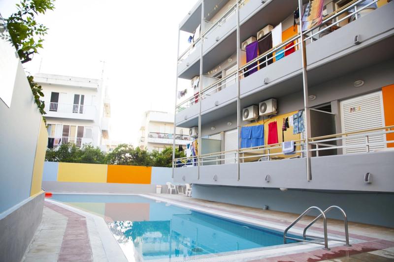 Hotel Theonia - Image 8