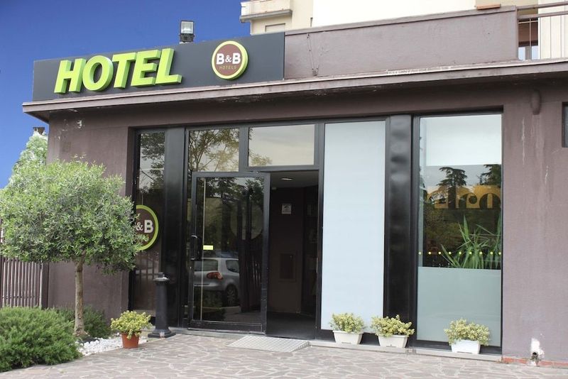 B&B Hotel Firenze Novoli - Image 8