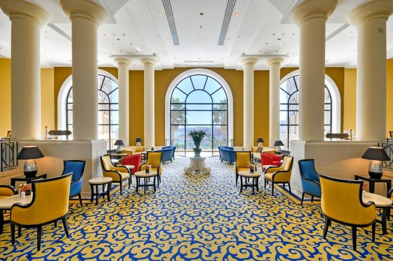 Corinthia Hotel St Georges Bay - Image 10