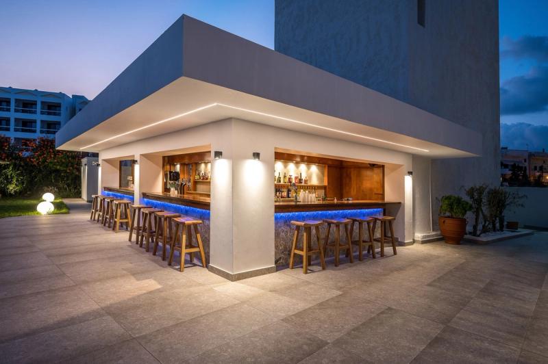 Heronissos Hotel - Image 5
