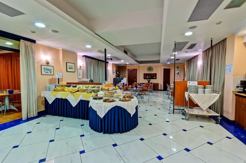 Best Western Blu Hotel - Image 7
