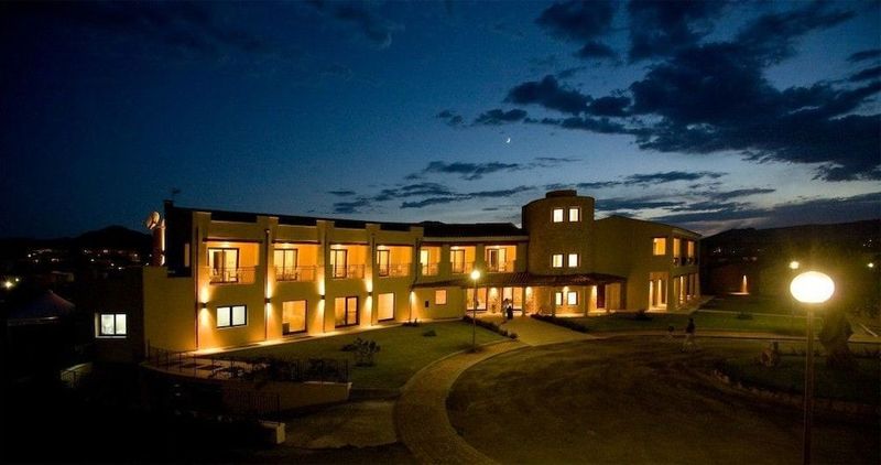 Terradimare Resort & Spa - Image 9