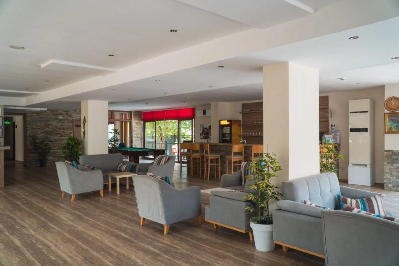 Belmare Hotel Kusadasi - Image 6