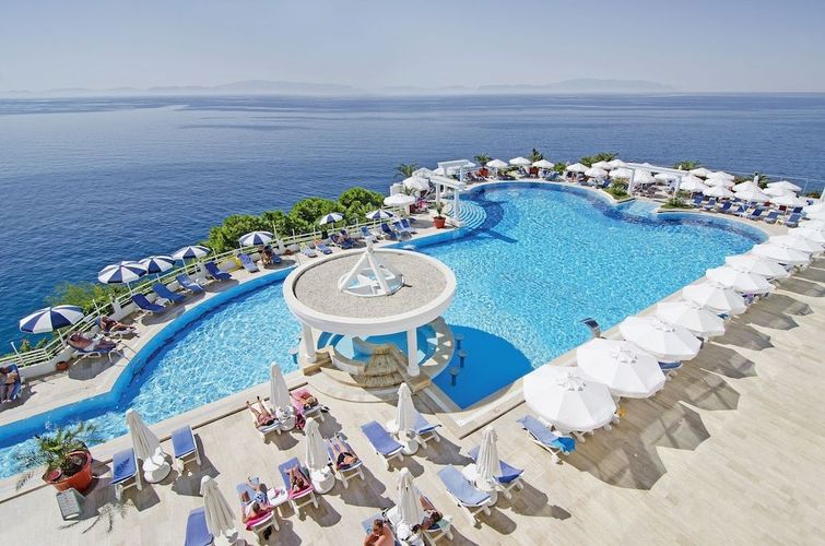 Billede av hotellet Korumar Hotel De Luxe - nummer 1 af 10