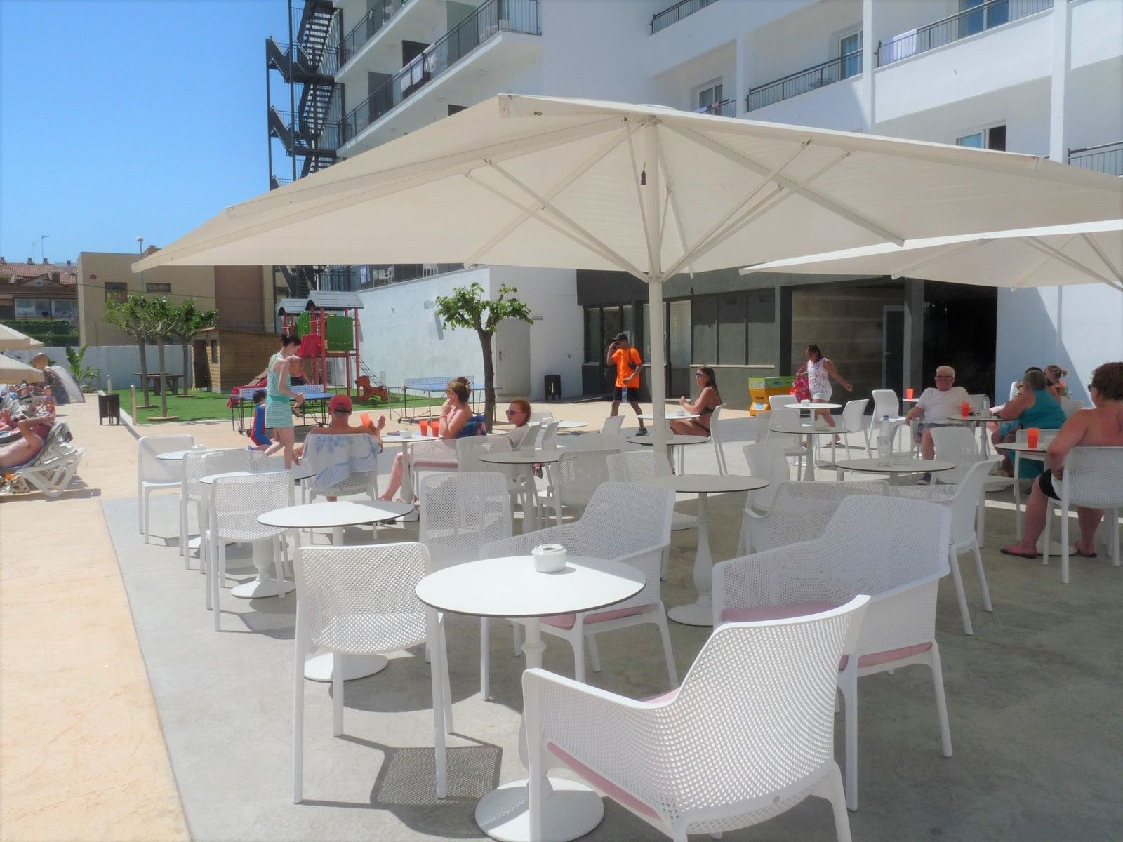 FERGUS Club Pineda Splash - Image 6