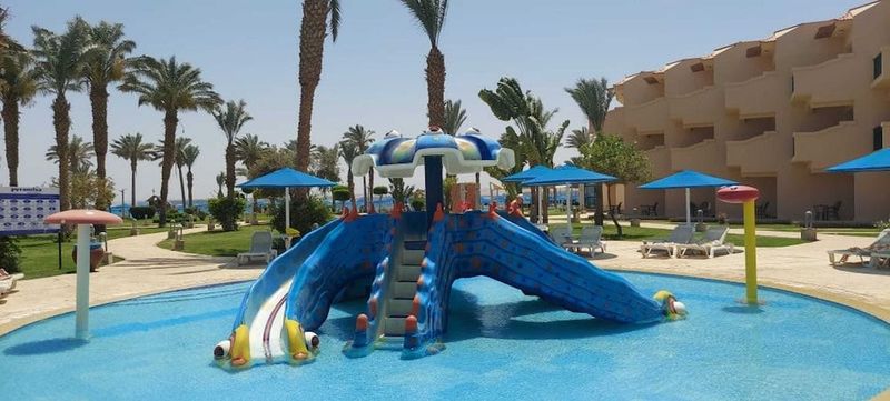 Pyramisa Beach Resort Sahl Hasheesh - Image 10
