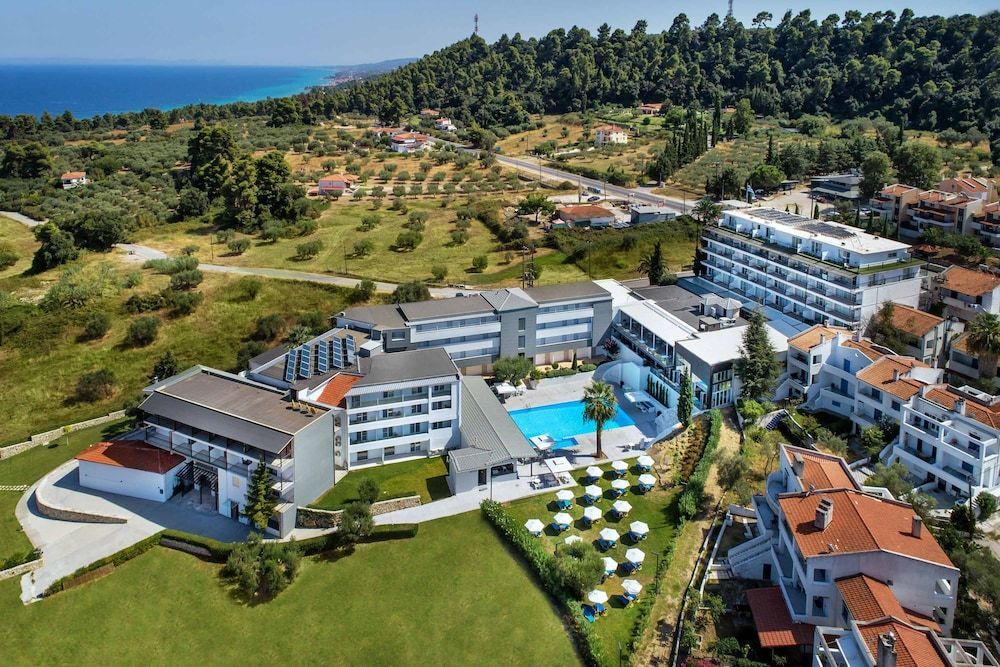 Hotel Kriopigi - Image 6