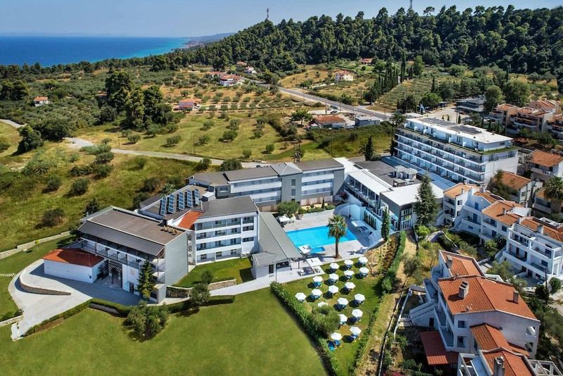 Hotel Kriopigi - Image 6