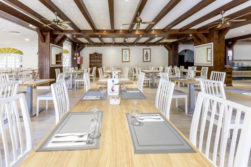Hotel Rey Carlos - Image 6