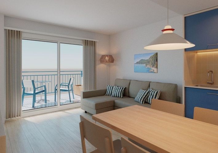 Billede av hotellet Ancora Salou La Siesta Apartments - nummer 6 af 9