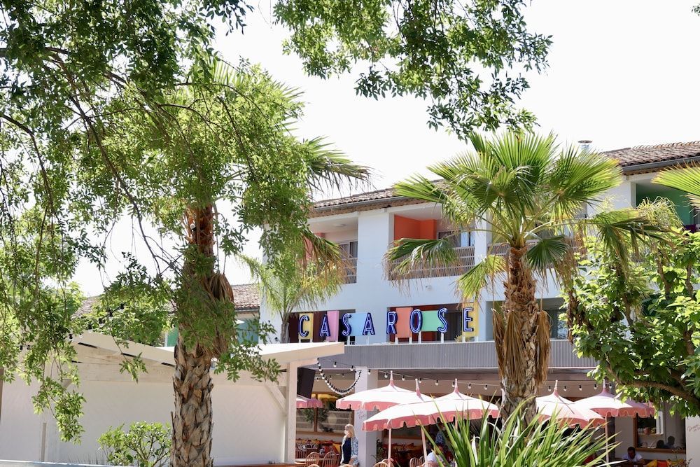 Billede av hotellet Hotel Casarose - nummer 1 af 10