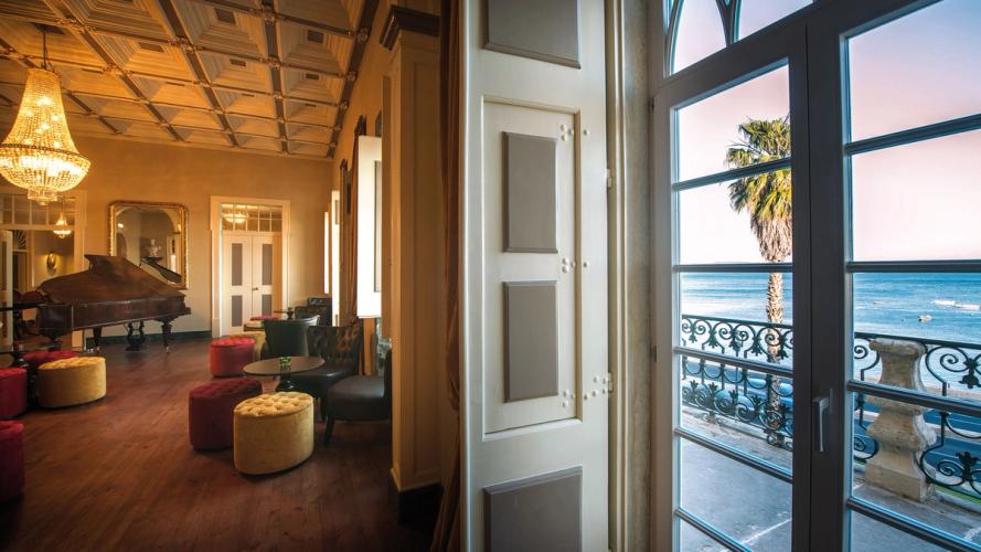 Billede av hotellet Vila Galé Collection Palacio dos Arcos - nummer 5 af 10