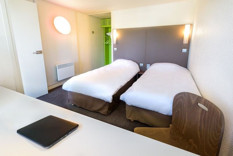 Hotel Campanile Toulouse Nord - Sesquieres - Image 5