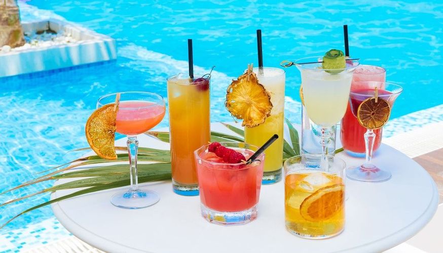 Hotellbilder av Brilliant Hotel & Spa - nummer 1 av 10
