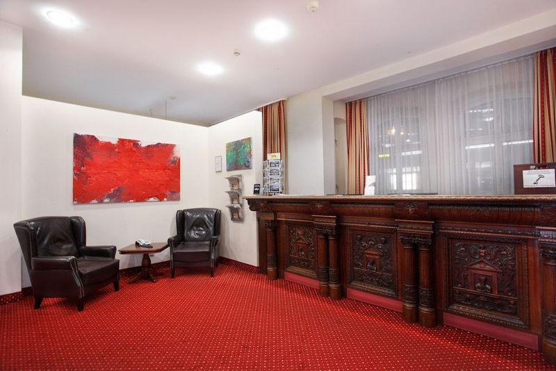 acom Hotel Berlin Kurfürstendamm - Image 4