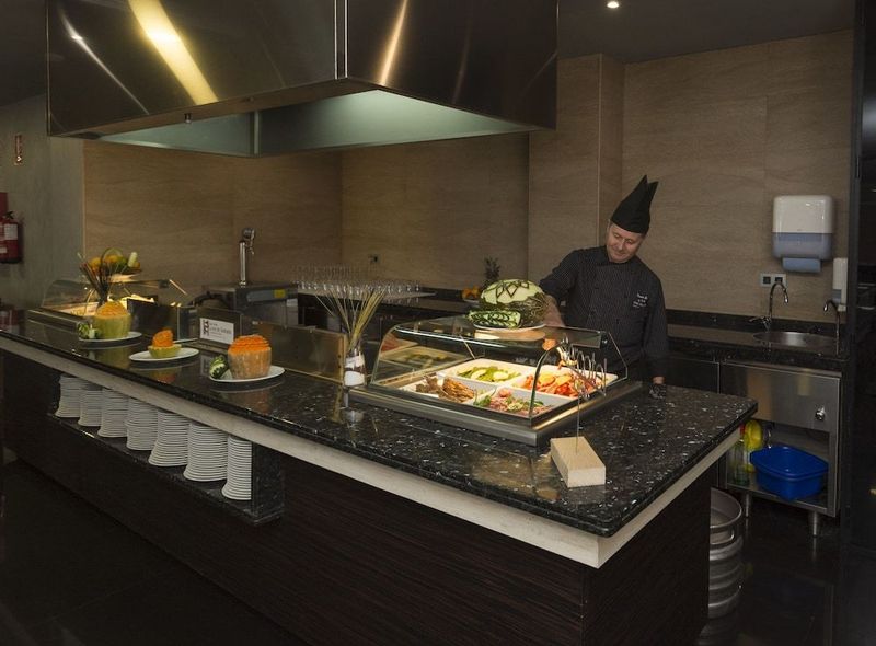 Sercotel Gran Hotel Luna de Granada - Image 7