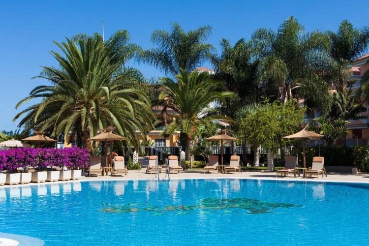 Billede av hotellet Hotel Riu Garoe - nummer 1 af 10
