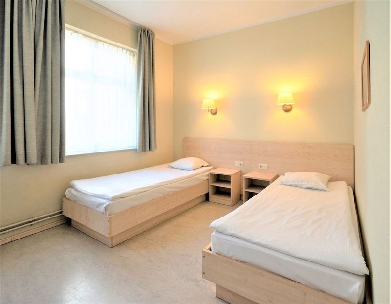 Rija Domus Hotel - Image 10