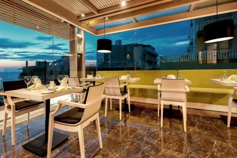 Semiramis City Hotel - Image 6