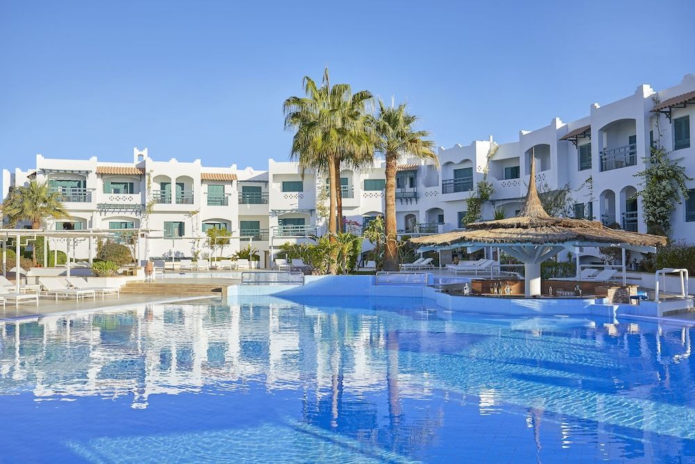 Hotellbilder av JAZ Neo Naama Bay - nummer 1 av 10