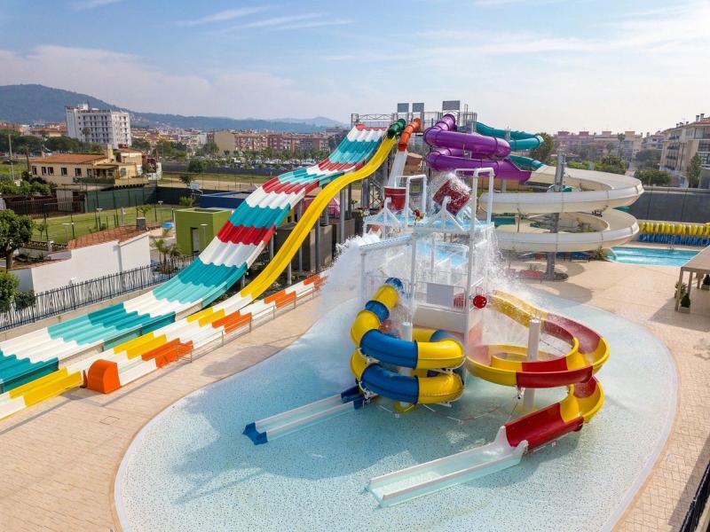 Golden Taurus Aquapark Resort - Image 5