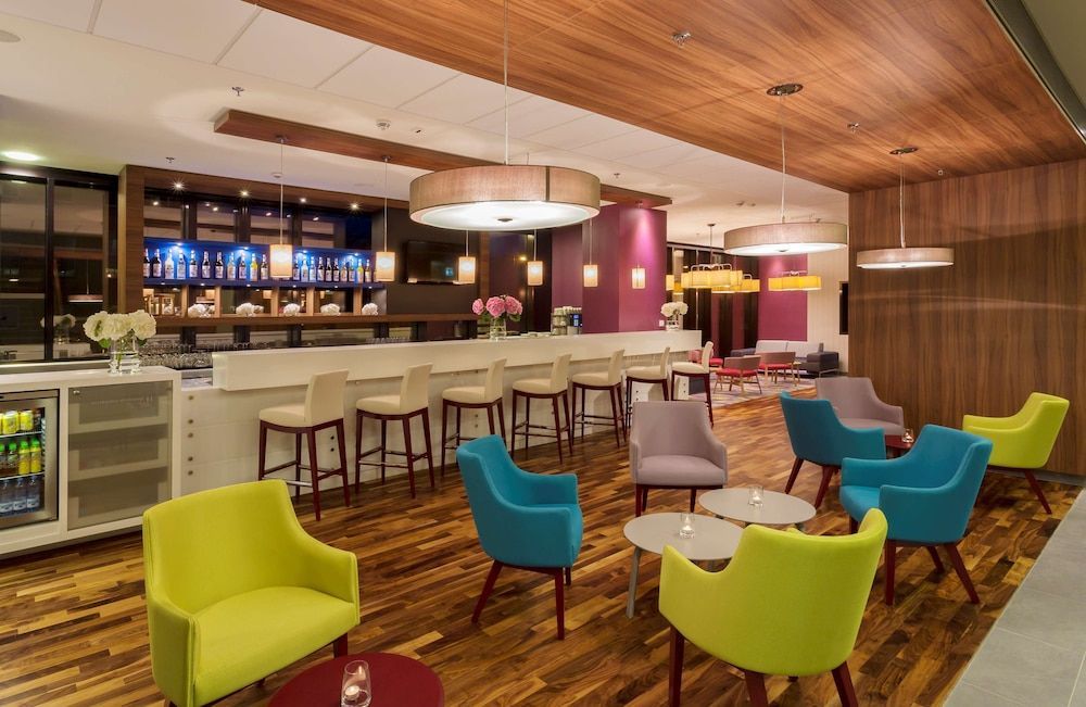 Hampton by Hilton Warsaw City Centre - Image 2