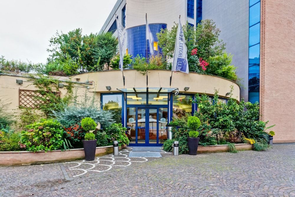 Best Western Blu Hotel - Image 9