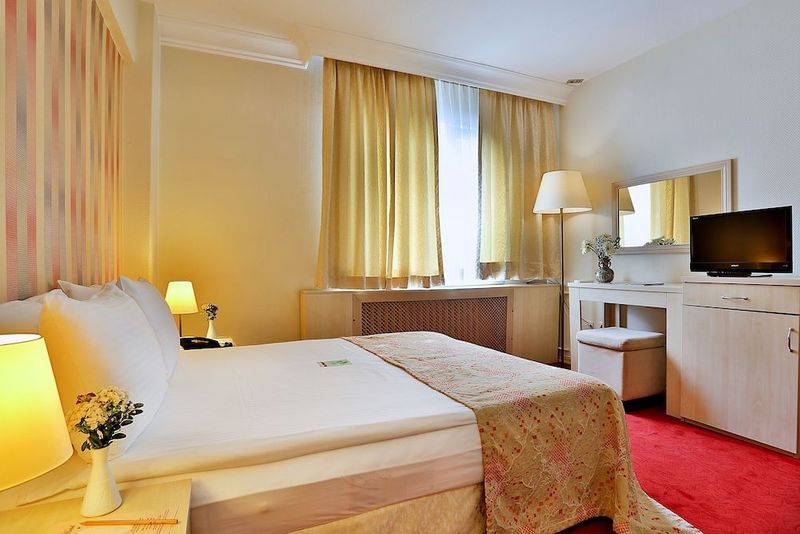 Barin Hotel - Image 2