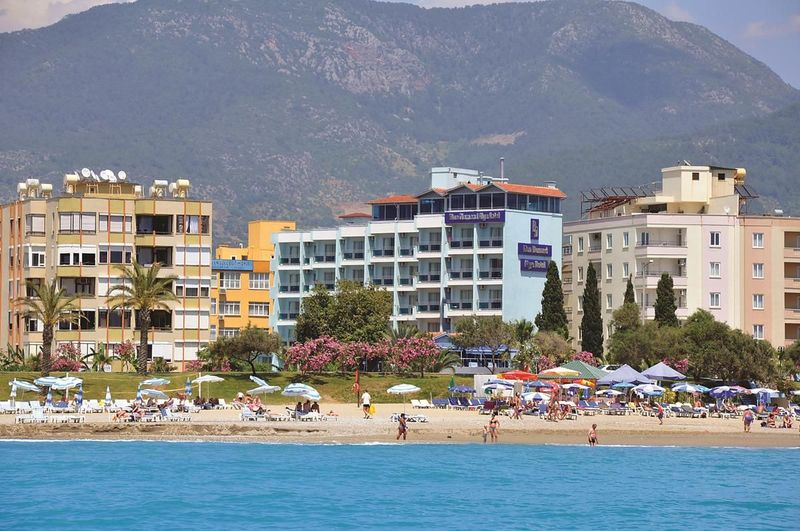 Blue Diamond Alya Hotel - Image 6