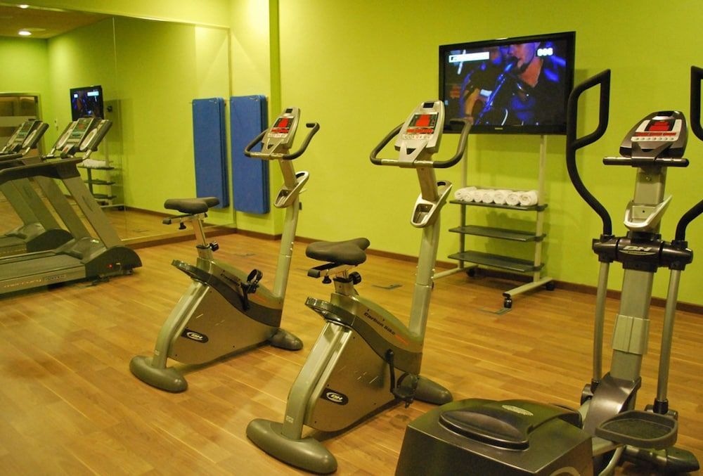 Hotel Best 4 Barcelon - Image 8