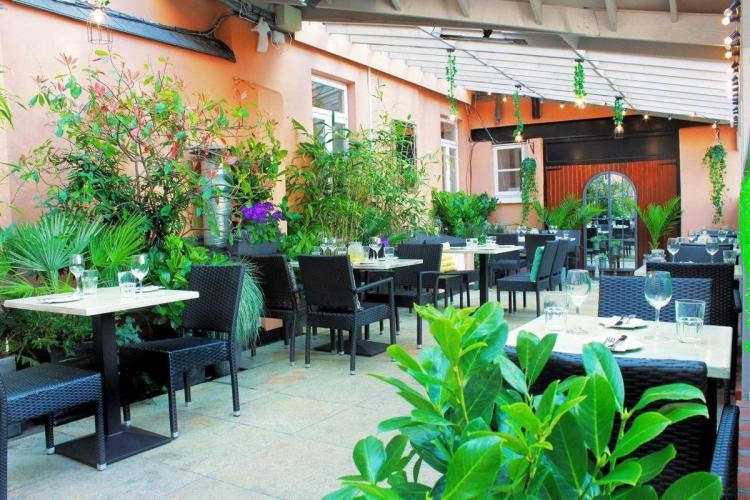 Billede av hotellet Castle Hotel - nummer 1 af 10