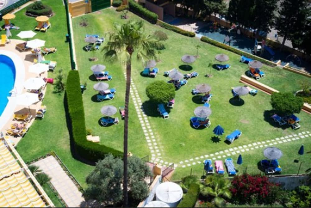 Hotel Monarque Torreblanca - Image 2